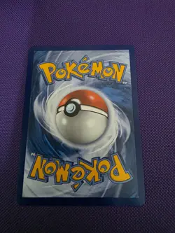 Mega Gengar EX #125/217 Mega Evolution Ascended Heroes Pokemon TCG NM - Image 4