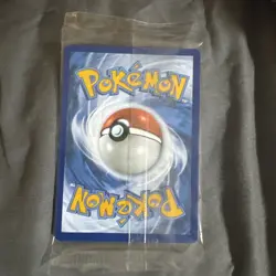 Pokemon TCG: Lucario VSTAR (Crown Zenith ETB) - SWSH291 - SWSH Promos - SEALED - Image 2