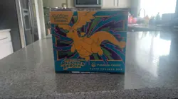Pokemon Center Ascended Heroes Elite Trainer Box English Dragonite Pokemon TCG - Image 1