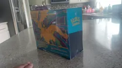 Pokemon Center Ascended Heroes Elite Trainer Box English Dragonite Pokemon TCG - Image 2