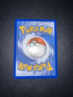 Pokemon TCG Clemont’s Quick Wit 243/191 Surging Sparks SIR NM - Image 2