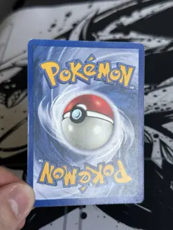 Pokemon Magneton 9/102 Holo 1999-2000 4th Print Base Set - Image 4