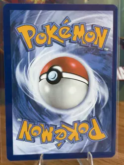 Pokemon TCG Psyduck MEP 007 Mega Evolution Pokemon Blister Promo Cosmos Holo NM - Image 2