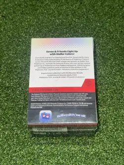 Pokemon TCG: Prismatic Evolutions Booster Bundle - New & Sealed ✅ Fast Delivery✅ - Image 2