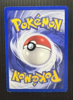 Pokemon TCG Team Rockets Zapdos 1st Edition Holo 15/132 Gym Challenge - Image 5