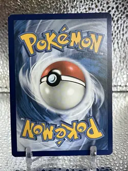 Pokemon TCG Pikachu 241/236 Cosmic Eclipse Full Art Secret Rare NM - Image 2