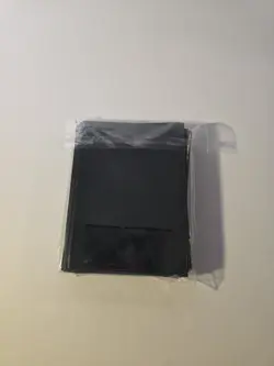 Pokemon TCG Sealed Sleeves ETB 65 Count Pokemon - Image 2