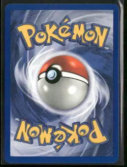 Blaine's Growlithe 35/132 Uncommon Gym Heroes Pokemon Near Mint - Image 2