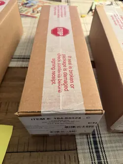 Pokemon TCG Scarlet & Violet Base Set Booster 6-Box Case SEALED SV01 - Image 2