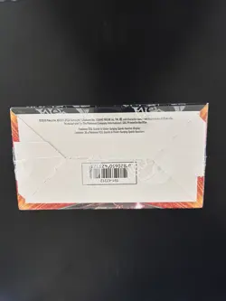 Pokemon TCG Scarlet & Violet Surging Sparks Booster Display Box Sealed 36 Packs - Image 4