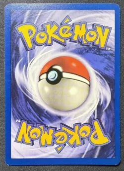 Pokemon TCG Cubone 50/64 Jungle First Edition Common Vintage - Image 2