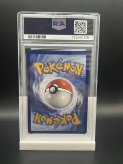 Pokemon Pikachu Crown Zenith Secret Rare Full Art #160 PSA 10 Gem Mint - Image 2