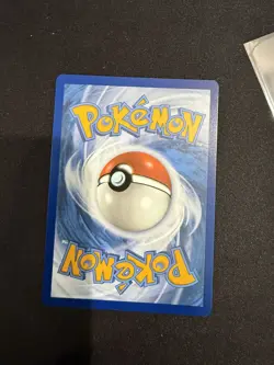 Pokemon TCG: Eevee 188/167 Illustration Rare Twilight Masquerade Mint - Image 2