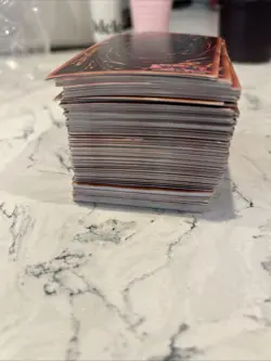 stack yu gi oh cards - Image 1