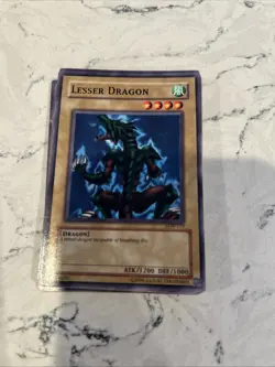 stack yu gi oh cards - Image 3