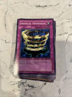 stack yu gi oh cards - Image 4