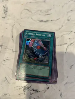 stack yu gi oh cards - Image 5