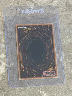 Yu-Gi-Oh! Poseidra, the Storming Atlantean Quarter Century Secret Rare - Image 2