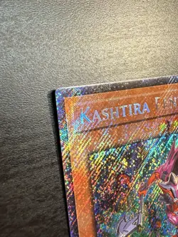 Kashtira Fenrir (STARLIGHT RARE) RA05-EN024 (MINT) 1st Edition Yu-Gi-Oh! Konami - Image 4