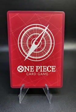 Nefeltari Vivi 001 Alternate Art EB03 One Piece Heroines Edition Leader Alt Art - Image 2