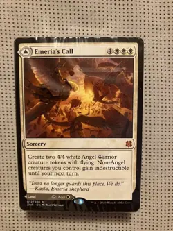 MTG 2021 Challenger Deck Azorius Control **Open Box - Deck Sealed** - Image 1