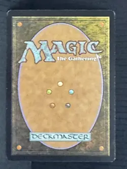 Land Scoured Barrens [Fate Reforged] FRF MTG Magic Multi Color Dual Color - Image 2