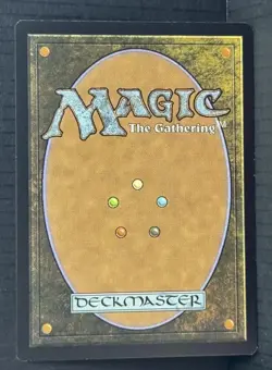 Land Submerged Boneyard MTG OGW LP Multi Color Dual Color Magic the Gathering - Image 2