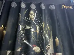 MTG Lot Of Stuff Cards, Mats, Dice Etc - Image 4