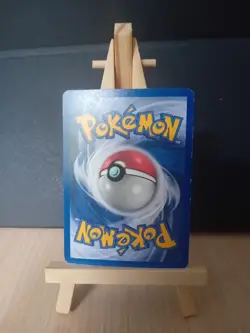 Charmander - 50/82 - Pokemon Team Rocket Unlimited Card LP - Image 2