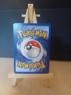 BLAINE'S CHARMANDER 60/132 Gym Challenge Pokemon Card - Image 2