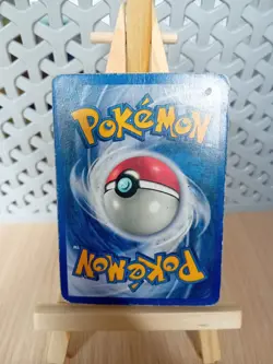 Pokemon CHANSEY 3/102 Base Set - RARE HOLO - HP - Image 2