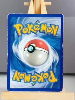 Pokemon TCG - Base Set -- Venusaur - 15/102 - Played - Image 2