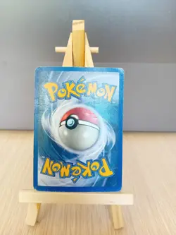 Gyarados - 6/102 - Pokemon Card Base Set Unlimited Holo Rare - Image 2