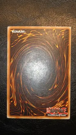 Blaster a Bulle DP1-FR023 1ED VF - Carte Yu-Gi-Oh ! Konami Rare - Image 4