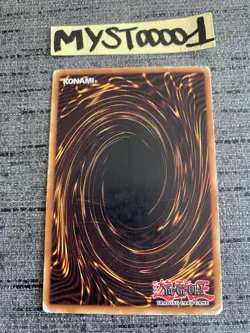 Carte Yu-gi-oh! Ejecte Carte DPCT-FR001 Ultra Rare Francais Occasion - Image 2