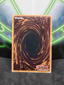 Yugioh Red-Eyes Flare Metal Dragon LDK2-ENJ41 Ultra Rare NM - Image 2