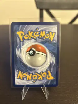 Pokemon TCG Articuno Card Journey Together 161/159 Special Illustration Rare - Image 2