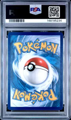 PSA 9 Articuno 161/159 Illustration Rare Journey Together 2025 Pokemon TCG Mint - Image 2