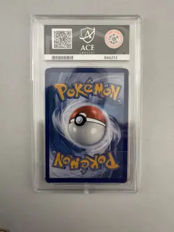 Pokemon TCG Articuno Card Journey Together Illustration Rare Ace 10 161/159 - Image 2