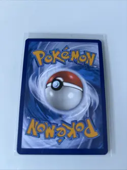 Articuno Pokemon TCG Journey Together Illustration Rare Card 161/159 - Image 2