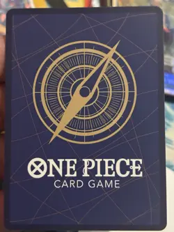 One Piece Card Game Perona EB03-045 SR Alt Art - Image 2