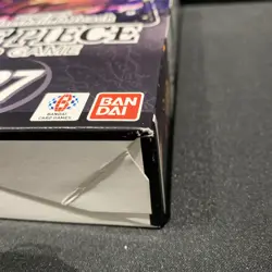 One Piece Card Game - ST27 - Black Marshall D. Starter Deck ENG Sealed - Image 5