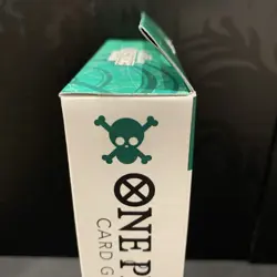 One Piece Card Game - Starter Deck OP ST 24 Jewelry Bonney NUOVO SIGILLATO ENG - Image 3