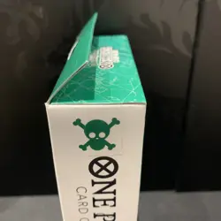 One Piece Card Game - Starter Deck OP ST 24 Jewelry Bonney NUOVO SIGILLATO ENG - Image 4