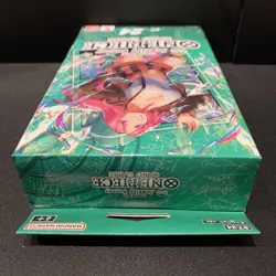 One Piece Card Game - Starter Deck OP ST 24 Jewelry Bonney NUOVO SIGILLATO ENG - Image 5