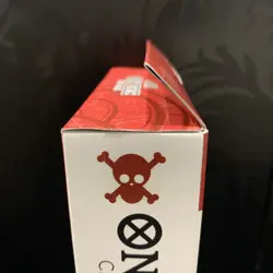 One Piece Card Game - ST23 - Shanks Starter Deck Mazzo Sealed ENG - Image 3