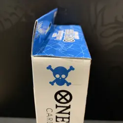 One Piece Card Game Starter Deck ST-22 Ace & Newgate Sealed ENG - Image 4