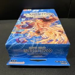 One Piece Card Game Starter Deck ST-22 Ace & Newgate Sealed ENG - Image 5