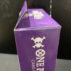 One Piece Card Game Starter Deck - Mazzo ST-21 - EX Gear 5 ENG Sealed - Image 4