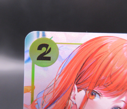 Zeus R OP11-106 Bandai Card Games Fest 24-25 Japanese One Piece Card Nami - Image 5